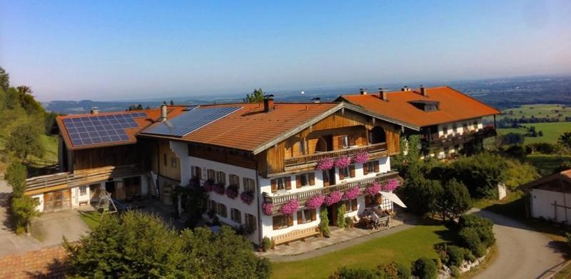 Koglhof Βίλα Fischbachau Εξωτερικό φωτογραφία