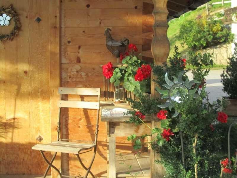 Koglhof Βίλα Fischbachau Εξωτερικό φωτογραφία